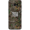 NFL New York Giants Realtree Xtra Green Camo Galaxy S8 Skin