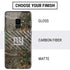 NFL New York Giants Realtree Xtra Green Camo Galaxy S9 Skin