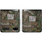 NFL New York Giants Realtree Xtra Green Camo Galaxy Z Flip Skin