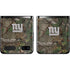 NFL New York Giants Realtree Xtra Green Camo Galaxy Z Flip Skin