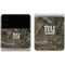 NFL New York Giants Realtree Xtra Green Camo Galaxy Z Flip3 5G Skin