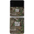 NFL New York Giants Realtree Xtra Green Camo Galaxy Z Flip3 5G Skin