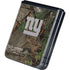 NFL New York Giants Realtree Xtra Green Camo Galaxy Z Flip5 5G Skin
