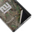 NFL New York Giants Realtree Xtra Green Camo Galaxy Z Fold2 5G Skin