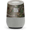 NFL New York Giants Realtree Xtra Green Camo Google Home Skin