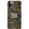 NFL New York Giants Realtree Xtra Green Camo iPhone 11 Pro Max Lite Case