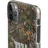 NFL New York Giants Realtree Xtra Green Camo iPhone 11 Pro Max Lite Case