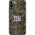 NFL New York Giants Realtree Xtra Green Camo iPhone 11 Pro Max Skin
