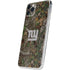 NFL New York Giants Realtree Xtra Green Camo iPhone 11 Pro Max Skin