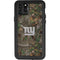 NFL New York Giants Realtree Xtra Green Camo iPhone 11 Pro Max Waterproof Case