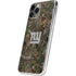 NFL New York Giants Realtree Xtra Green Camo iPhone 11 Pro Skin