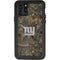 NFL New York Giants Realtree Xtra Green Camo iPhone 11 Pro Waterproof Case