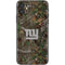 NFL New York Giants Realtree Xtra Green Camo iPhone 11 Skin