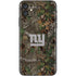 NFL New York Giants Realtree Xtra Green Camo iPhone 11 Skin