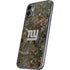 NFL New York Giants Realtree Xtra Green Camo iPhone 11 Skin