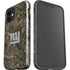 NFL New York Giants Realtree Xtra Green Camo iPhone 12 Impact Case