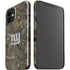NFL New York Giants Realtree Xtra Green Camo iPhone 12 Mini Lite Case