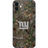 NFL New York Giants Realtree Xtra Green Camo iPhone 12 Mini Skin