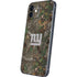 NFL New York Giants Realtree Xtra Green Camo iPhone 12 Mini Skin