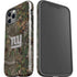 NFL New York Giants Realtree Xtra Green Camo iPhone 12 Pro Max Impact Case