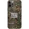 NFL New York Giants Realtree Xtra Green Camo iPhone 12 Pro Max Skin