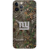 NFL New York Giants Realtree Xtra Green Camo iPhone 12 Pro Max Skin