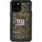 NFL New York Giants Realtree Xtra Green Camo iPhone 12 Pro Max Waterproof Case