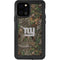 NFL New York Giants Realtree Xtra Green Camo iPhone 12 Pro Waterproof Case