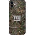 NFL New York Giants Realtree Xtra Green Camo iPhone 12 Skin