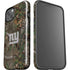NFL New York Giants Realtree Xtra Green Camo iPhone 15 Plus Impact Case