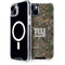 NFL New York Giants Realtree Xtra Green Camo iPhone 14 MagSafe Case