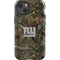 NFL New York Giants Realtree Xtra Green Camo iPhone 14 Impact Case