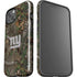NFL New York Giants Realtree Xtra Green Camo iPhone 15 Impact Case