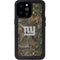 NFL New York Giants Realtree Xtra Green Camo iPhone 14 Pro Max Waterproof Case