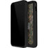 NFL New York Giants Realtree Xtra Green Camo iPhone 15 Waterproof Case