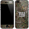 NFL New York Giants Realtree Xtra Green Camo iPhone 5/5s/5SE Skin