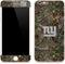 NFL New York Giants Realtree Xtra Green Camo iPhone 6/6s Plus Skin