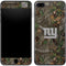 NFL New York Giants Realtree Xtra Green Camo iPhone 7 Plus Skin