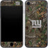 NFL New York Giants Realtree Xtra Green Camo iPhone 7 Skin