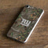 NFL New York Giants Realtree Xtra Green Camo iPhone 7 Skin