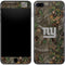 NFL New York Giants Realtree Xtra Green Camo iPhone 8 Plus Skin