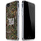 NFL New York Giants Realtree Xtra Green Camo iPhone SE (2nd & 3rd Gen) Clear Case