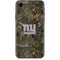 NFL New York Giants Realtree Xtra Green Camo iPhone XR Skin