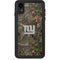 NFL New York Giants Realtree Xtra Green Camo iPhone XR Waterproof Case