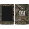 NFL New York Giants Realtree Xtra Green Camo Amazon Kindle Skin