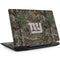 NFL New York Giants Realtree Xtra Green Camo Legion Y720 Skin
