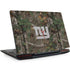 NFL New York Giants Realtree Xtra Green Camo Legion Y720 Skin