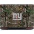 NFL New York Giants Realtree Xtra Green Camo Legion Y720 Skin