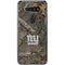 NFL New York Giants Realtree Xtra Green Camo LG K51/Q51 Clear Case