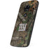 NFL New York Giants Realtree Xtra Green Camo Moto E5 Play Skin